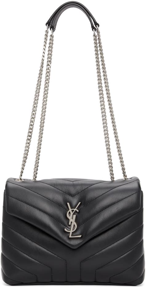 ysl leather handbags|ysl handbags official website.